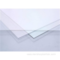 Optical Grade Polycarbonate Film/Sheet